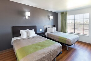 Studio 6 Arlington, TX