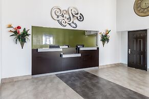 Studio 6 Arlington, TX