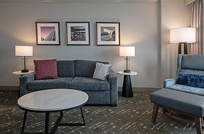 DoubleTree by Hilton Hotel West Edmonton