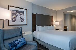 DoubleTree by Hilton Hotel West Edmonton