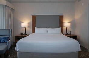DoubleTree by Hilton Hotel West Edmonton