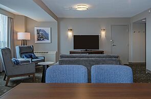 DoubleTree by Hilton Hotel West Edmonton