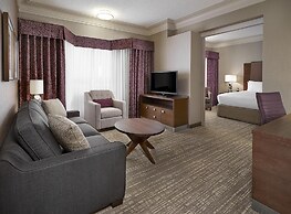 DoubleTree by Hilton Hotel West Edmonton