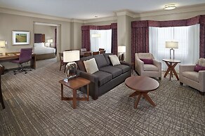 DoubleTree by Hilton Hotel West Edmonton