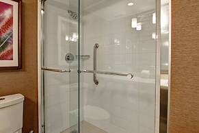 DoubleTree by Hilton Hotel West Edmonton