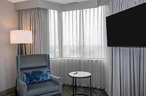 DoubleTree by Hilton Hotel West Edmonton