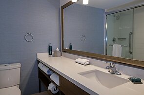 DoubleTree by Hilton Hotel West Edmonton