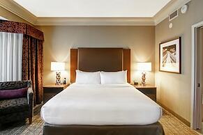 DoubleTree by Hilton Hotel West Edmonton