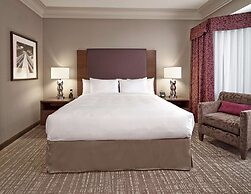 DoubleTree by Hilton Hotel West Edmonton