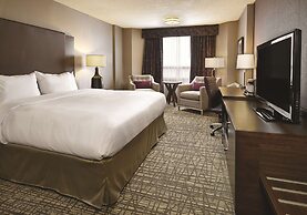 DoubleTree by Hilton Hotel West Edmonton