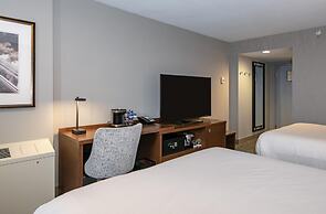 DoubleTree by Hilton Hotel West Edmonton