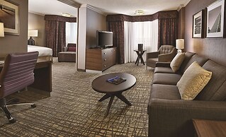 DoubleTree by Hilton Hotel West Edmonton