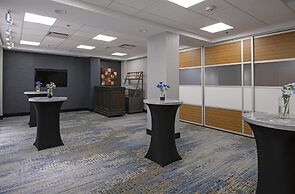 DoubleTree by Hilton Hotel West Edmonton