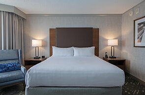 DoubleTree by Hilton Hotel West Edmonton