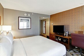 DoubleTree by Hilton Hotel West Edmonton