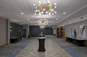 DoubleTree by Hilton Hotel West Edmonton