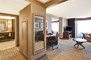 DoubleTree by Hilton Hotel West Edmonton