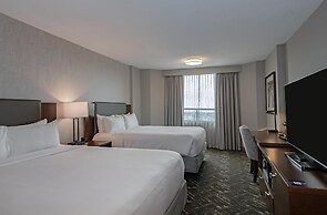 DoubleTree by Hilton Hotel West Edmonton