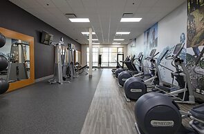 DoubleTree by Hilton Hotel West Edmonton