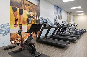 DoubleTree by Hilton Hotel West Edmonton