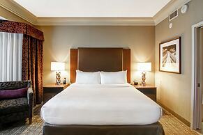 DoubleTree by Hilton Hotel West Edmonton