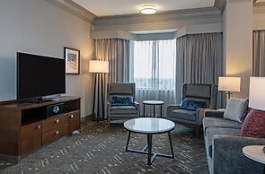 DoubleTree by Hilton Hotel West Edmonton