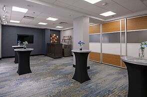 DoubleTree by Hilton Hotel West Edmonton