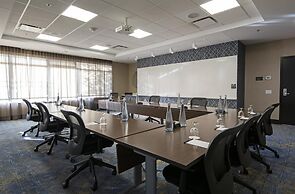 DoubleTree by Hilton Hotel West Edmonton