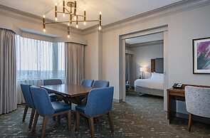 DoubleTree by Hilton Hotel West Edmonton