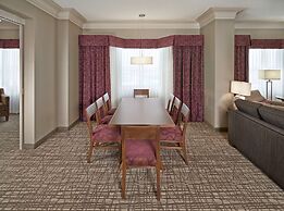 DoubleTree by Hilton Hotel West Edmonton