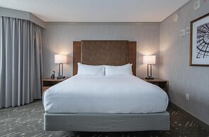 DoubleTree by Hilton Hotel West Edmonton