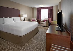 DoubleTree by Hilton Hotel West Edmonton