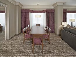 DoubleTree by Hilton Hotel West Edmonton
