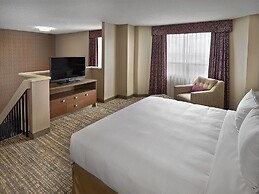 DoubleTree by Hilton Hotel West Edmonton
