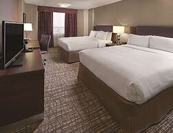 DoubleTree by Hilton Hotel West Edmonton