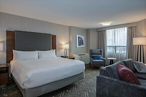 DoubleTree by Hilton Hotel West Edmonton