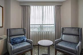 DoubleTree by Hilton Hotel West Edmonton