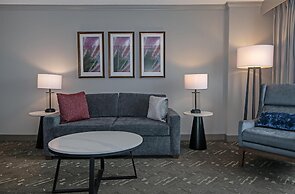 DoubleTree by Hilton Hotel West Edmonton