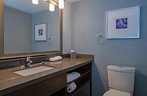 DoubleTree by Hilton Hotel West Edmonton