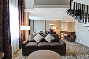 DoubleTree by Hilton Hotel West Edmonton