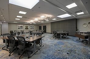 DoubleTree by Hilton Hotel West Edmonton
