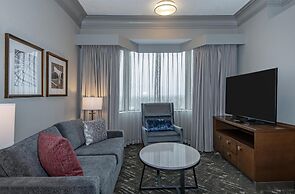 DoubleTree by Hilton Hotel West Edmonton