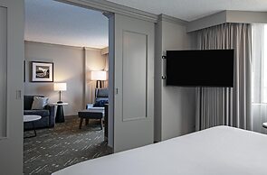 DoubleTree by Hilton Hotel West Edmonton