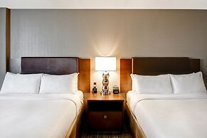 DoubleTree by Hilton Hotel West Edmonton