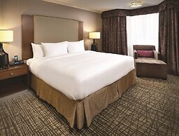DoubleTree by Hilton Hotel West Edmonton