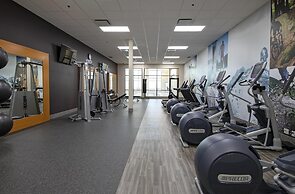 DoubleTree by Hilton Hotel West Edmonton