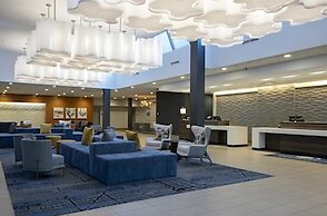 DoubleTree by Hilton Hotel West Edmonton