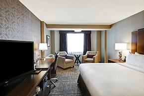 DoubleTree by Hilton Hotel West Edmonton