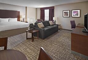 DoubleTree by Hilton Hotel West Edmonton