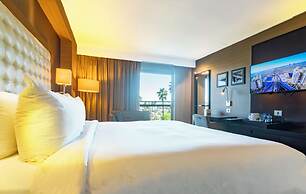 Hotel Lucerna Mexicali